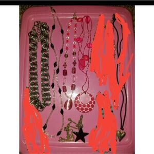 >5/$40<Necklaces #6 [Add to Bundle]